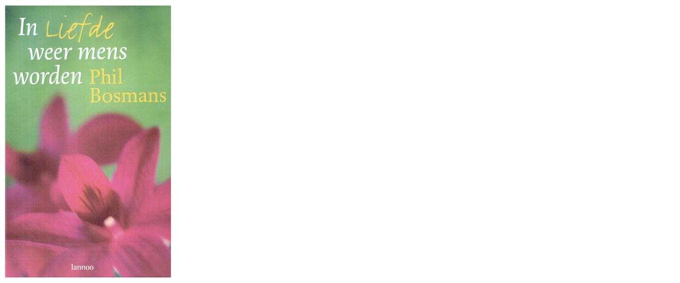 K-koffer In liefde weer mens worden